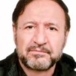 تصویر دکتر آقاجواد کریمی