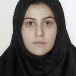 تصویر دکتر فاطمه السادات تقوی لاریجانی