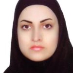 تصویر دکتر بهناز حاتمی
