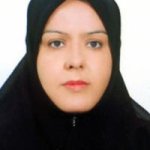 تصویر دکتر مهتاب رستمی استادکلایه