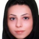 تصویر دکتر مهسا تیمورزاده سیوانی