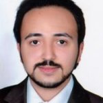 تصویر دکتر امین اسدالهی همدانی