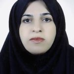 تصویر دکتر فاطمه محمودی روحانی