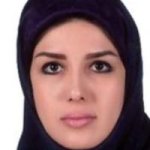تصویر دکتر آذین دبیری