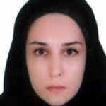 تصویر دکتر مرجان عسگری