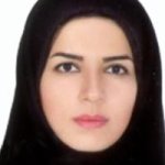 تصویر دکتر فاطمه باقری
