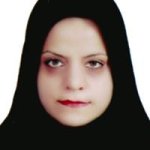تصویر دکتر نازنین میثمی