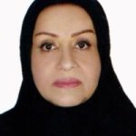 تصویر دکتر شهناز طلیائی