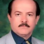 تصویر دکتر حسن بسنده شریف