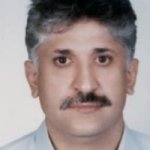 تصویر دکتر محمدرضا شجاعی