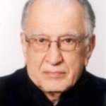 تصویر دکتر جواد غفورزاده نوبر