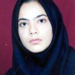 تصویر دکتر سحر پاک مهر