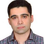 تصویر دکتر علیرضا سنائی فرخی