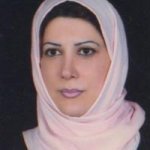 تصویر دکتر مریم بزرگ نیا