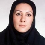 تصویر دکتر مهتاب طیبی