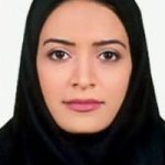 تصویر دکتر پونه شهاب