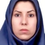 تصویر دکتر تکتم گندمی دوست آبادی