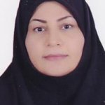 تصویر دکتر شهناز شهرجردی