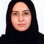 تصویر دکتر بی تا رجبی پور