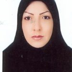 تصویر دکتر ویدا حکیمی نجف ابادی