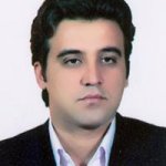 تصویر دکتر حجت الماسی قره قشلاقی