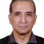 تصویر دکتر ملک امیر ملکی جو