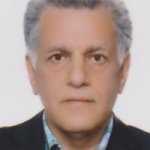 تصویر دکتر جمشید باقری
