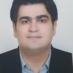تصویر دکتر سیدمحمد هاشمی نیا
