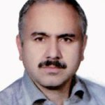 تصویر دکتر محمد صفی خانی