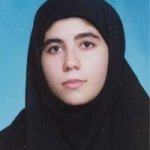 تصویر دکتر شکوه شریف پور