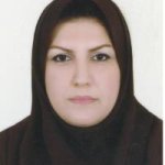 تصویر دکتر معصومه اصغرنیا