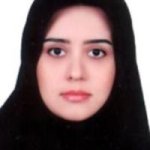 تصویر دکتر معصومه اصلان پور