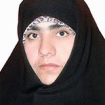 تصویر دکتر شهناز امیدیان