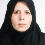 تصویر دکتر فرح السادات هاشمی قراکولی