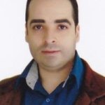 تصویر دکتر امین فیروزفر
