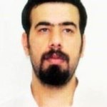 تصویر دکتر محمد صدیقی قلعه آقائی