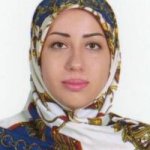 تصویر دکتر مریم کاشانی صفار