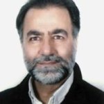 تصویر دکتر قدیر صدری