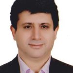 تصویر دکتر محمدرضا شریف