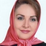 تصویر دکتر عاطفه افضل نیا