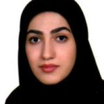تصویر دکتر هانیه حسین هاشمی