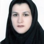 تصویر دکتر مهرناز مهدی پور