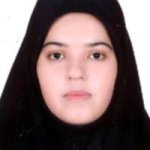 تصویر دکتر مرضیه مقنیان نصرآبادی