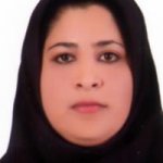 تصویر دکتر صغری حاتمی