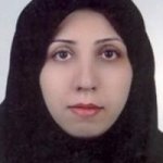 تصویر دکتر نادیا جهانگیری