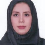تصویر دکتر معصومه جاویدی