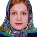 تصویر دکتر لیدا حسنی زاده