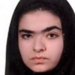 تصویر دکتر الهام گل محمدی