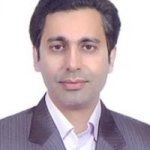 تصویر دکتر جواد ظهوریان مشمول