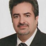 تصویر دکتر سعید صادقیان